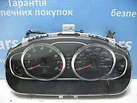 Панель приладів 2.0B (АКПП) Mazda 6 з 2006 по2008