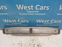 Підсилювач заднього бампера універсал Audi A6 з 1997 по2004