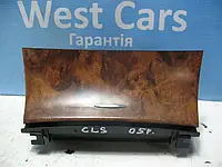 Попільничка з прикурювачем Mercedes-Benz CLS-Class з 2004 по2010