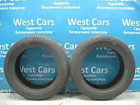 Пара шин 235/55R18 KUMHO Opel Antara з 2006 по2010