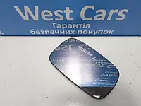 Скло дзеркала бокового правого Renault Megane II з 2003 по2009