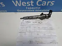 Форсунка з тестом 1.5DCi Renault Kangoo з 2008 по2015