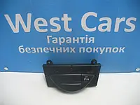 Кнопка управління парктроніком Mercedes-Benz CLS-Class з 2004 по2010