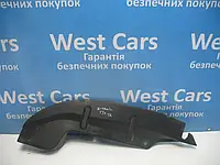 Накладка бампера задня права Nissan X-Trail з 2001 по2007