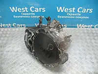 МКПП-6 ступ 2.2D Nissan X-Trail з 2001 по2007