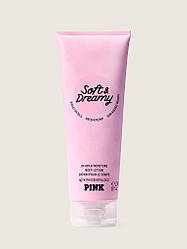 Лосьйон для тіла Victoria's Secret PINK Soft & Dreamy Body Lotion 236ml