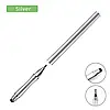 Універсальний Ємнісний Стілус - Ручка 2 в 1 Touch Pen для планшета сенсорного екрану, фото 3