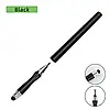Універсальний Ємнісний Стілус - Ручка 2 в 1 Touch Pen для планшета сенсорного екрану, фото 5