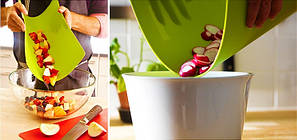 Разделочные доски