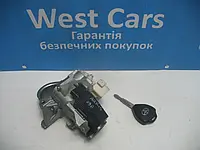 Замок запалювання +ключ Toyota Auris з 2006  по2009