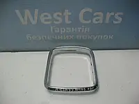 Накладка куліси АКПП Mercedes-Benz A-Class з 2004  по2012