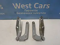 Петля капоту права Ford C-Max з 2003  по2007