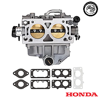 Карбюратор Honda GX630 GX660 GX690 V 16100-Z9E-033 16100-Z9E-023 16100-Z9E-003