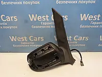 Дзеркало бічне праве 5 конактів (ціна за дзеркальний елемент!) Ford C-Max з 2007 по2010