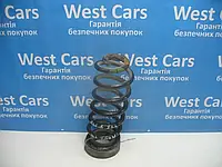 Пружина задня ø14.5 АКПП 2.5TDI quattro Audi A8 з 1994  по2002