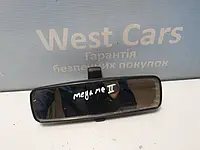 Дзеркало в салон Renault Megane II з 2003 по2009