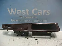 Декоративна накладка ручки дверей задня права Audi A8 з 1994 по2002