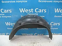 Підкрилок задній правий Volkswagen Caddy з 2004 по2015