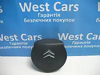 Подушка безпеки керма (Airbag) Citroen Grand C4 Picasso з 2006 по2013