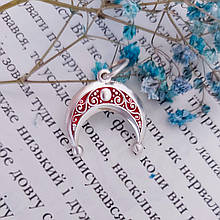 Лунниця, луниця, місяць жіночий оберіг