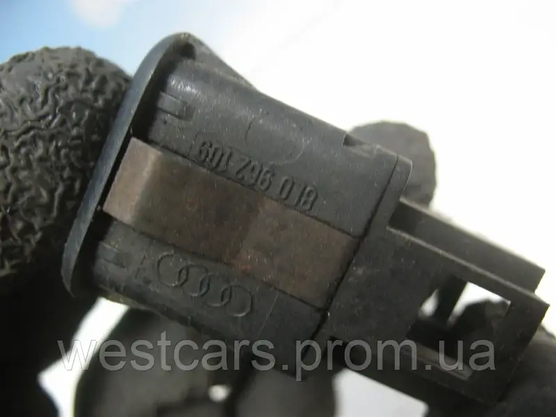Кнопка сигналізації Audi A8 з 1994 по2002 - фото 2 - id-p1610284150