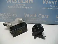 Блок запобіжників/реле комплект 2.2D Nissan X-Trail з 2001  по2007