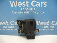 Ручка дверей внутрішня задня ліва Volkswagen Caddy з 2004 по2014