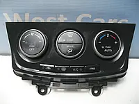 Блок управління клімат контролем Mazda 5 з 2010 по2018