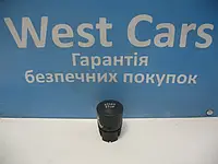 Кнопка start stop Renault Megane III з 2008  по2015