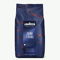 Кава в зернах Lavazza Crema e Aroma espresso 1кг