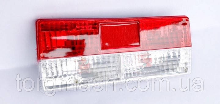 Задні ліхтарі ВАЗ 2105, 2107 Задні ліхтарі (червона смуга, 2 шт.)