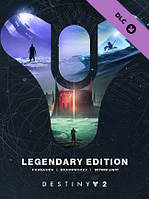 Destiny 2 | Legendary Edition (PC) - Steam Key - RU/CIS