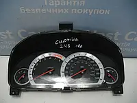 Панель приладів МКПП 2.4B Chevrolet Captiva з 2006 по2011