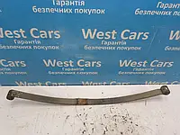 Ресора задня Volkswagen Caddy з 2004 по2010