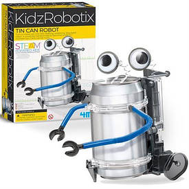 Робот-затискач своїми руками 4M (00-03270)