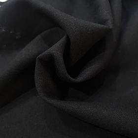 Тканина Льон Віскоза (Однотонний)