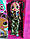 L.O.L. Surprise! Лялька ЛОЛ ОМГ Милашка LOL Surprise OMG Honeylicious Fashion Doll 586142, фото 3