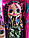 L.O.L. Surprise! Лялька ЛОЛ ОМГ Милашка LOL Surprise OMG Honeylicious Fashion Doll 586142, фото 4