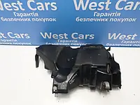 Накладка двигуна 1.5DCi Renault Megane III з 2008 по2015