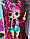 L.O.L. Surprise! Лялька ЛОЛ ОМГ Диско-скейтер LOL Surprise OMG Roller Chick Fashion Doll 586135, фото 5