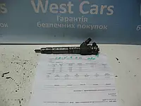 Форсунка з тестом 2.2i-CTDi Bosch Honda CR-V з 2006  по2009