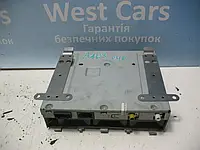 Блок управління магнітоли/аудіо Audi A8 з 2002 по2009