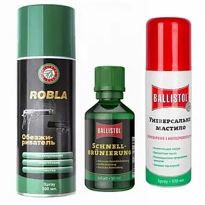 Чищення та догляд