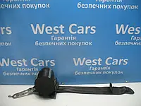 Ремінь безпеки задній правий седан Toyota Avensis з 2009 по2013