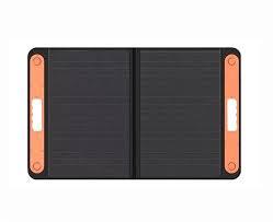 Складана сонячна панель HR60W 60w з контролером