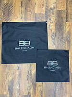 Пыльник Balenciaga большой