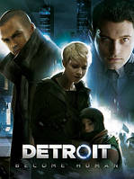 Detroit become human steam | Сравнить цены и купить на Prom.ua