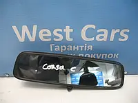 Дзеркало в салон Opel Corsa з 2000 по2006