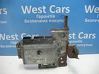 Блок управления двигателем 1.6B Nissan Qashqai з 2006 по2013