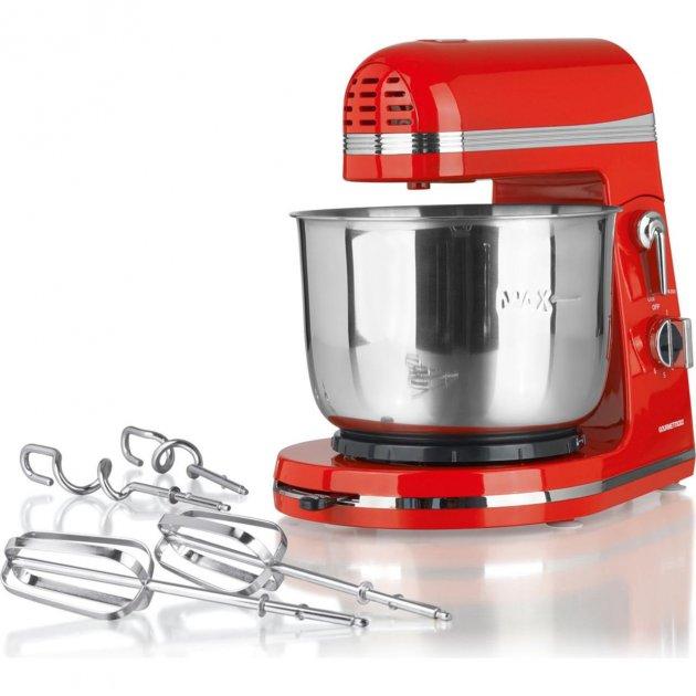 Кухонний комбайн Maxxcuisine Modern Style 01920 250 Вт